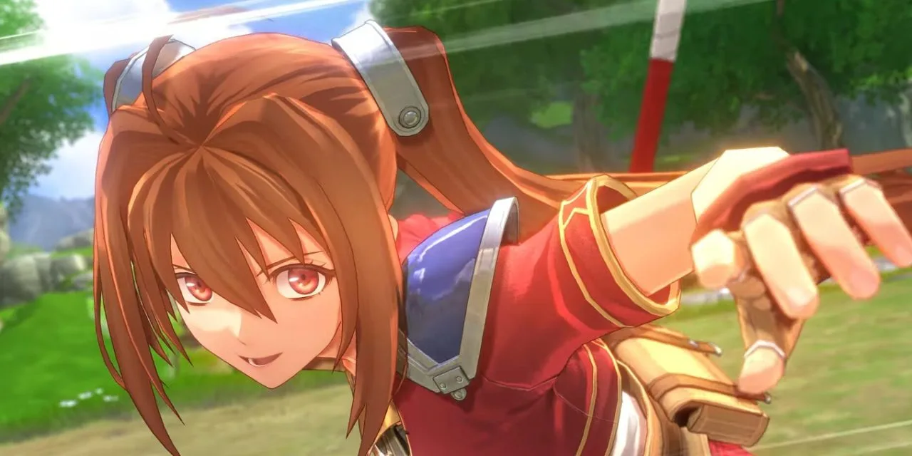 Trails in the Sky 1st Chapter Jadi Game Tersukses Nihon Falcom di Steam