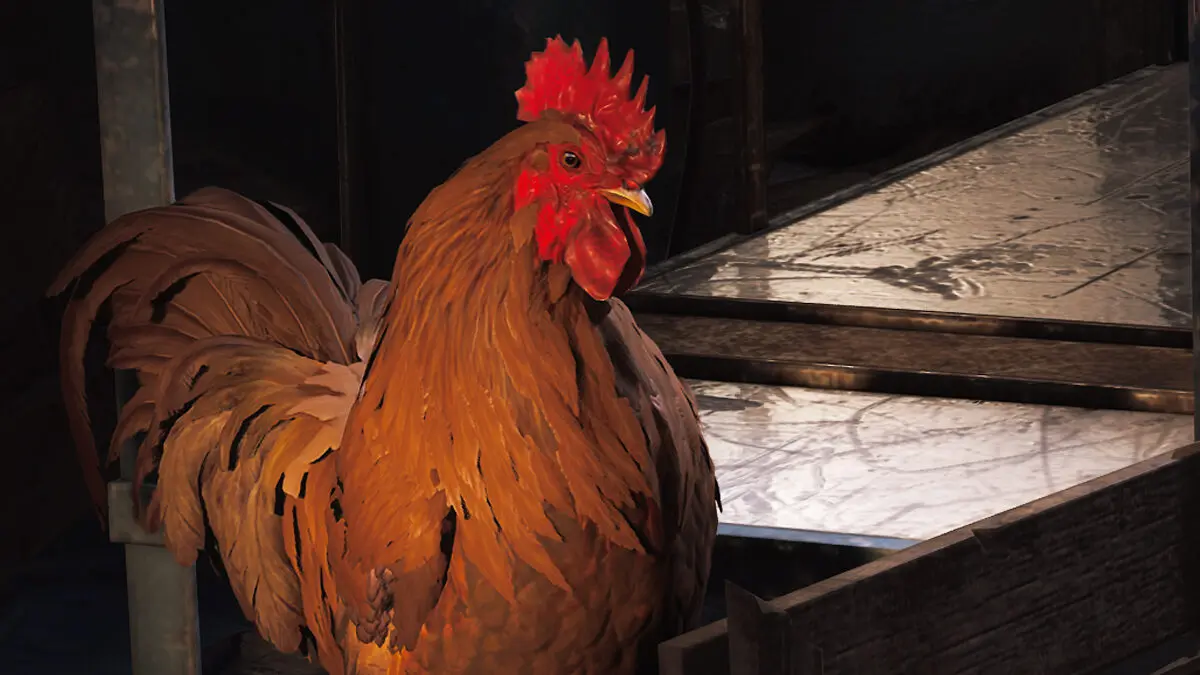 Developer ARC Raiders Beri Penjelasan Tentang Scrappy Si Ayam Jago