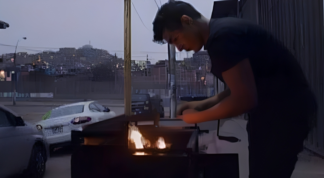 Dari panggangan di jalanan hingga lompatan internasional: Anticuchos Bran merencanakan 15 toko dan berupaya mengkonsolidasikan dirinya di Peru