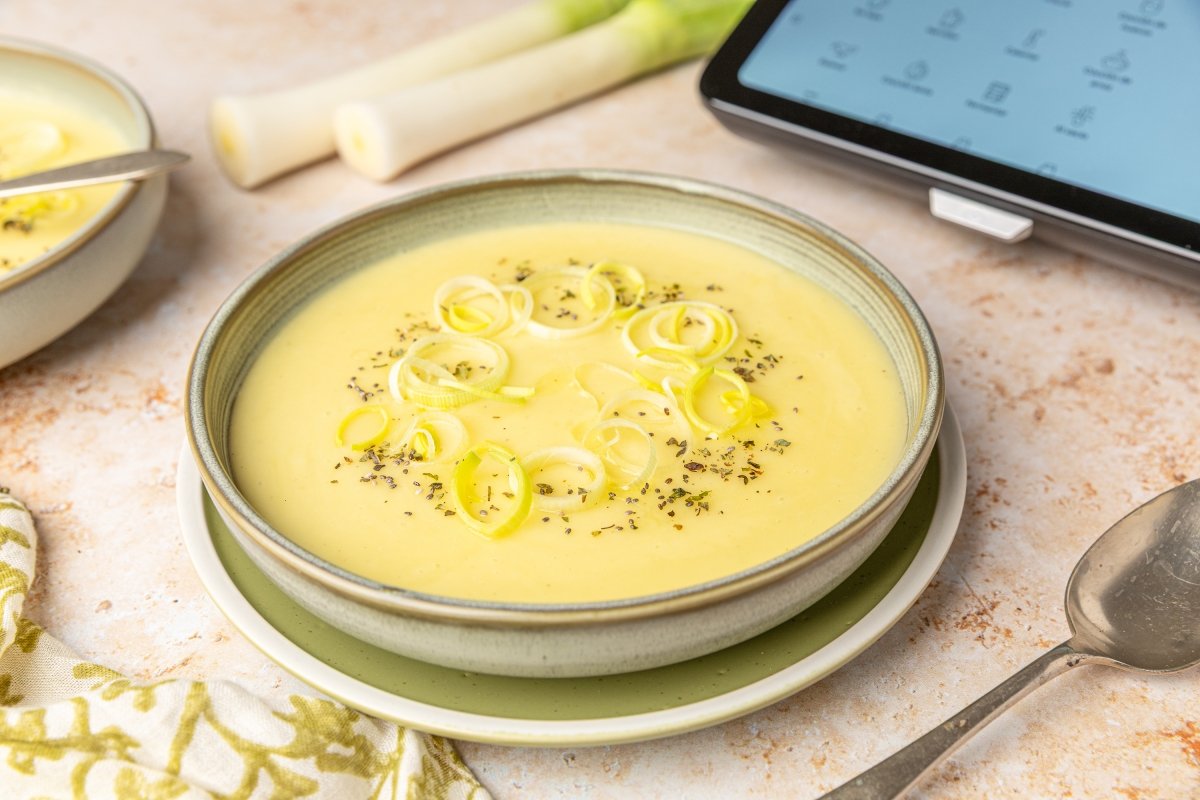 resep yang sangat mudah dan enak dengan tekstur yang luar biasa