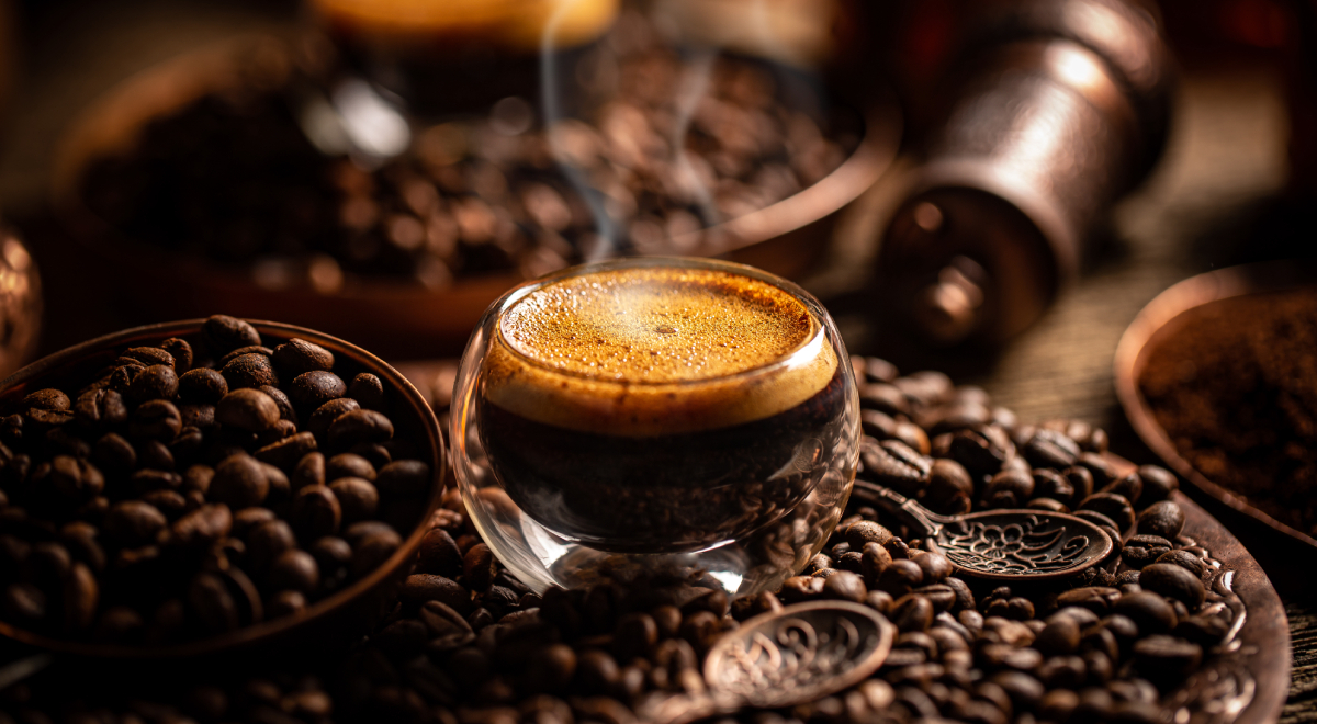13 cara menyajikan kopi di seluruh dunia yang mungkin belum Anda ketahui