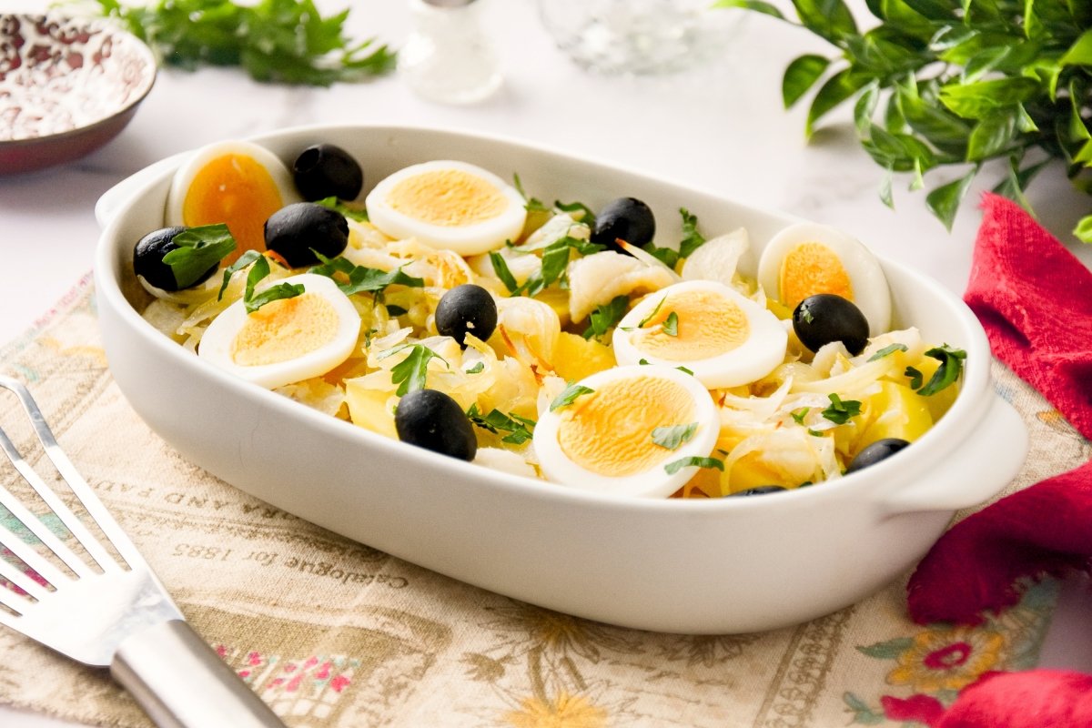 resep khas Portugis yang sangat lengkap dan mudah dibuat