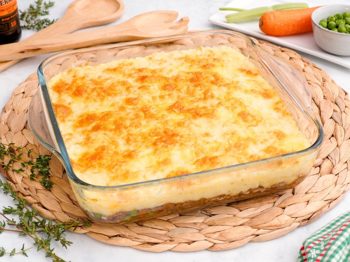 resep tradisional Inggris yang luar biasa dijelaskan langkah demi langkah