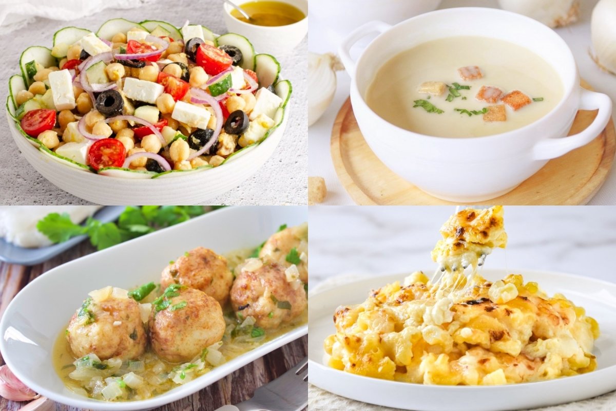 resep masakan rumahan paling mudah, variatif dan ekonomis